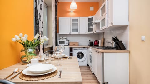 Apartament (54) | Private kitchen | Electric kettle