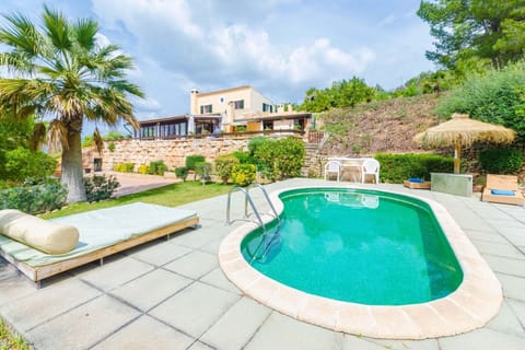 Holiday Home Swimming Pool