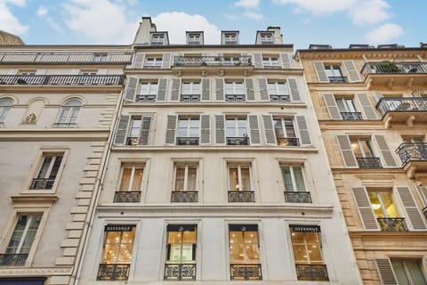 Apartment | Exterior