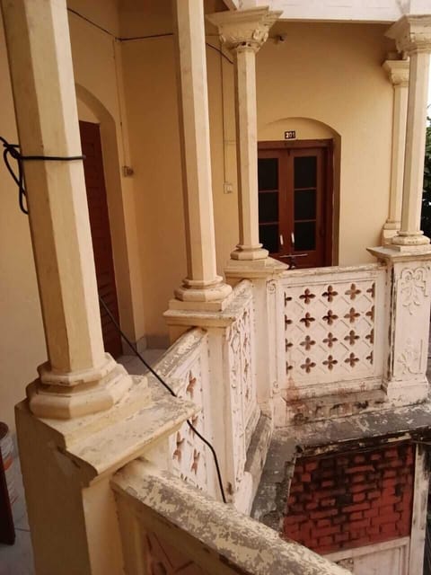 Executive Room | Balcony