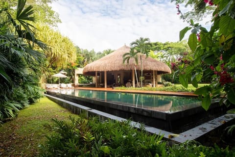 Amazing house