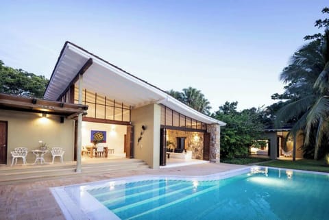 Amazing house