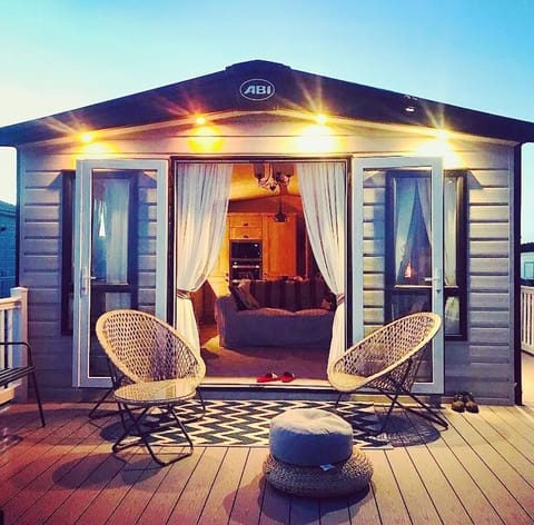 Chalet | Terrace/patio