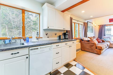 Apartment (3 Bedrooms) | Interior