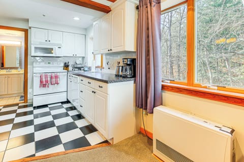 Apartment (3 Bedrooms) | Interior