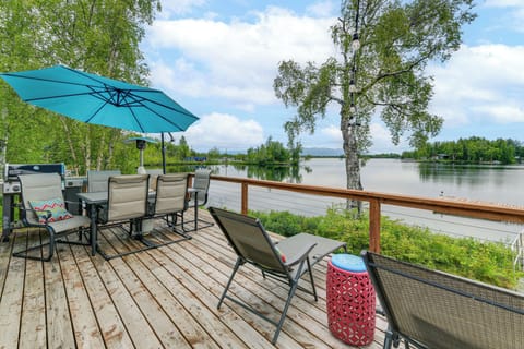 House (2 Bedrooms) | Front of property