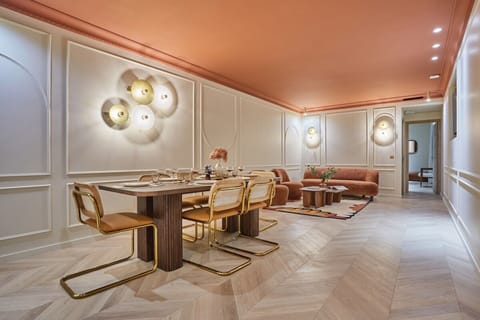Apartment | Dining