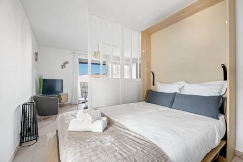 Comfort Studio | Free WiFi