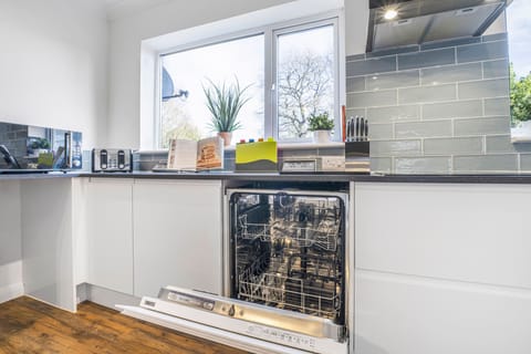 House | Private kitchen