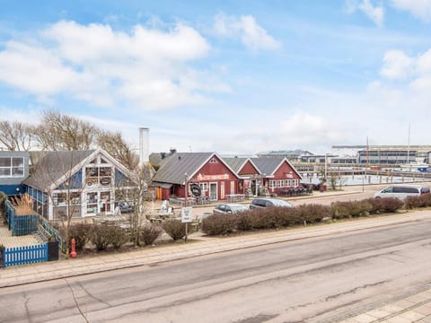 House | View from property