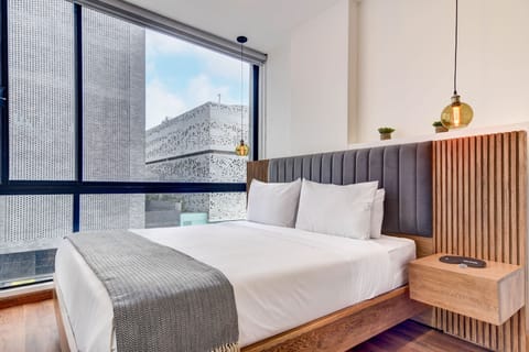 Apartment (307) | 1 bedroom, iron/ironing board, free WiFi, bed sheets