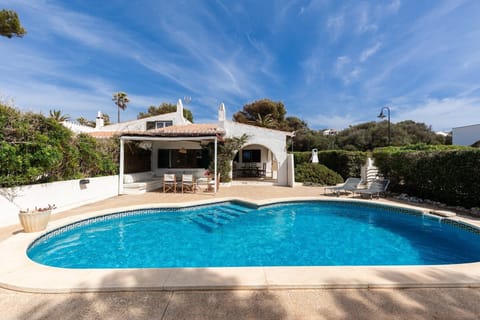 Holiday Home Swimming Pool