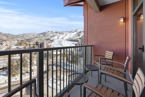 Architecture, Balcony, Building, Chair, Furniture