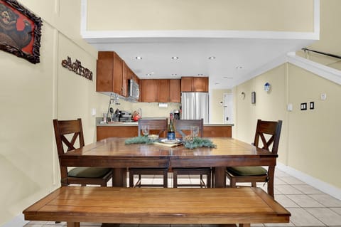 Building, Dining Room, Dining Table, Furniture, Indoors