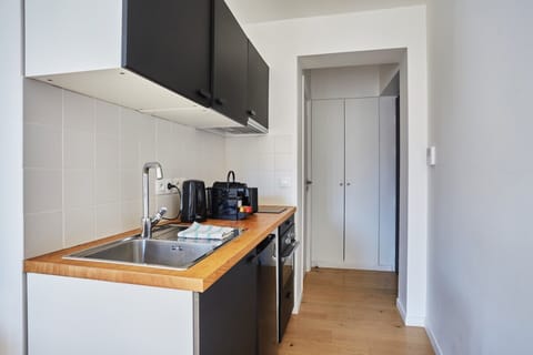 Apartment | Private kitchen