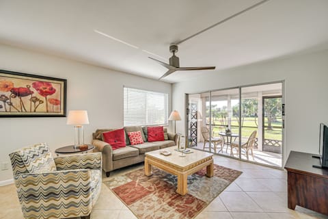 Naples Vacation Rental | 2BR | 2BA | 954 Sq Ft | Step-Free Access