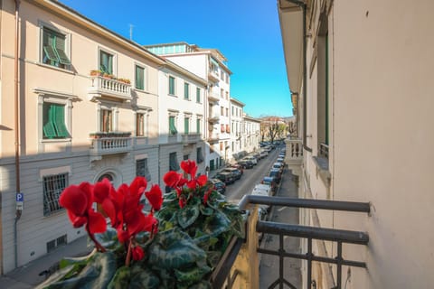 Deluxe Quadruple Room, Balcony | Terrace/patio