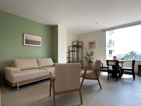 Welcome Wynwood House