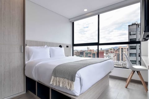 Amazing Bedroom