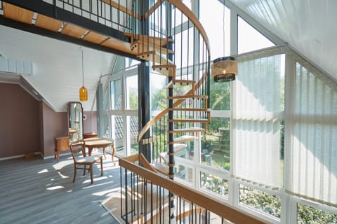 House | Interior