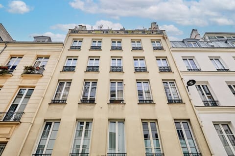 Apartment | Exterior