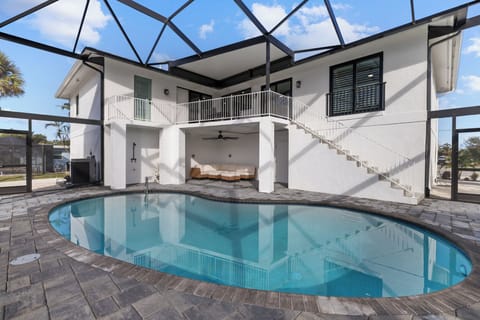 pool