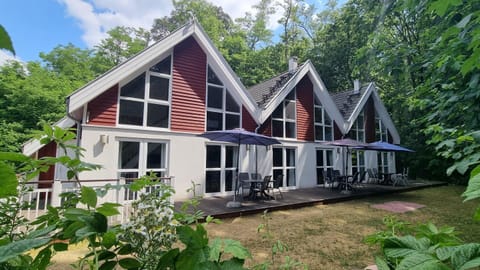 House | Exterior