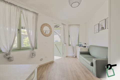 Comfort Chalet | 1 bedroom, desk, free WiFi