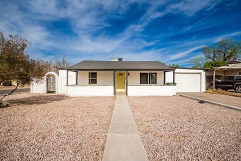 Welcome to your cozy retreat! This charming home offers a peaceful ambiance with ample outdoor space to enjoy.