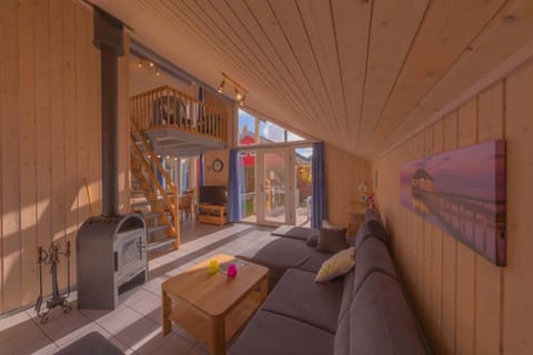 House | Living room