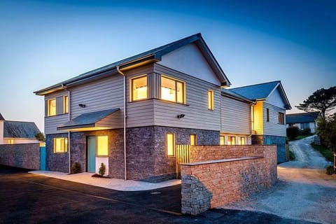 Seamist, Watergate Bay, Cornwall