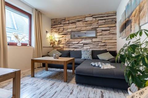 Apartment | Living room