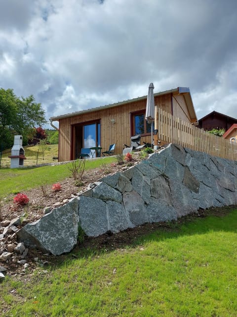 Chalet | Exterior