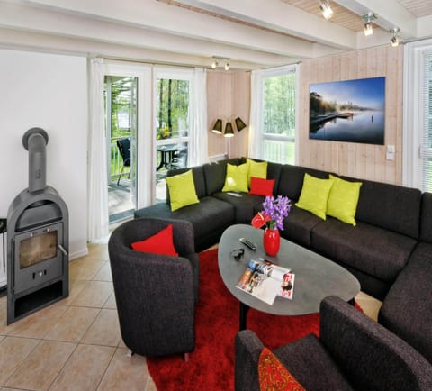 House | Living room
