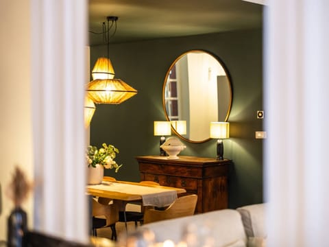 Le Duplex Gourmand - Clim - Parking - Terrace - Balcon