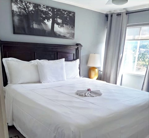 AC, Wifi, Balcony, Hot water, Full kitchen, Pool, View