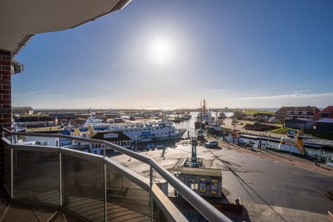 Apartment | View from property