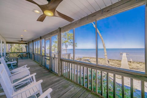 House, 3 Bedrooms | Terrace/patio