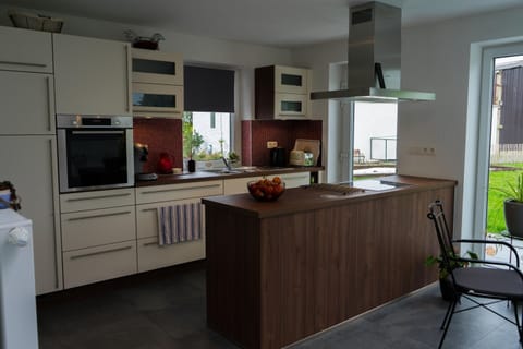 House | Private kitchen