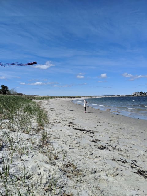 Scarborough Beach