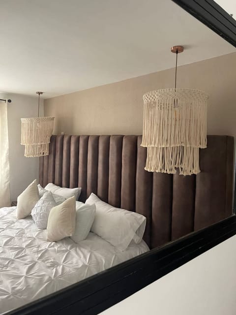 Deluxe Room | Free WiFi