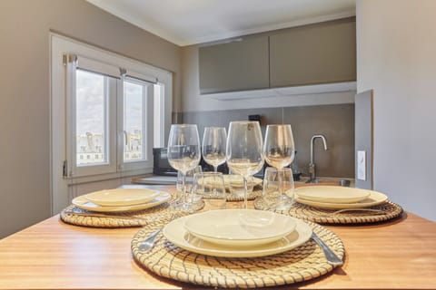 Apartment | Dining