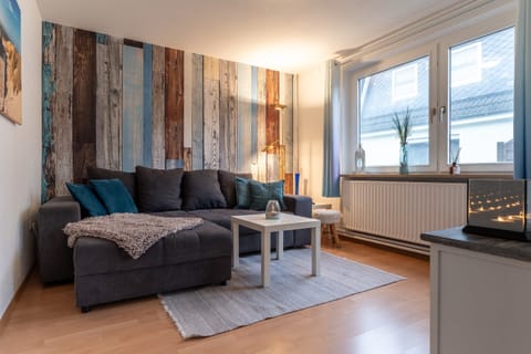 Apartment | Living room