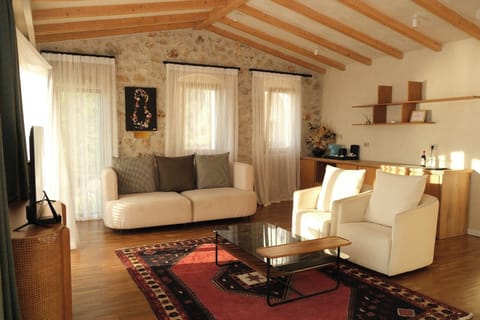 Deluxe Room | Living area | Printers