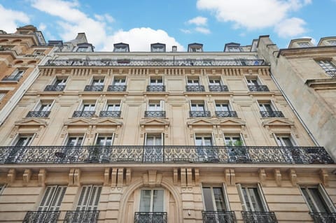 Apartment | Exterior