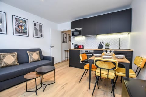 Apartment | Interior