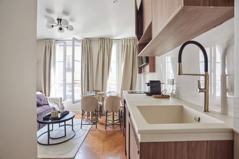 Apartment | Interior