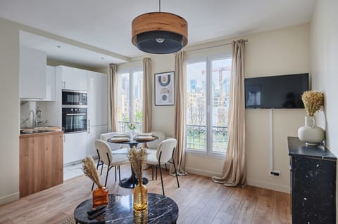 Apartment | Private kitchen