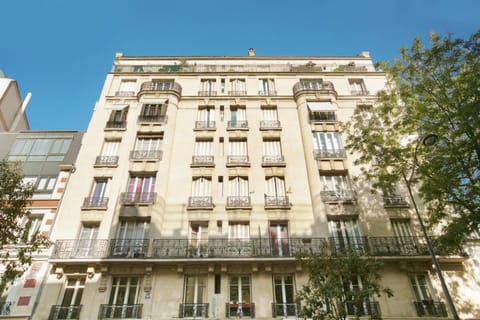 Apartment | Exterior