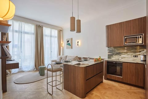 Apartment | Interior